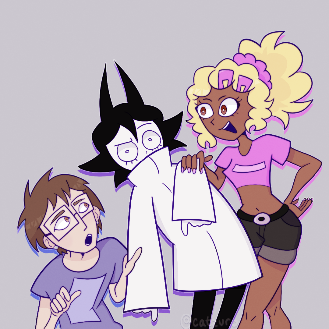 Character Illustration